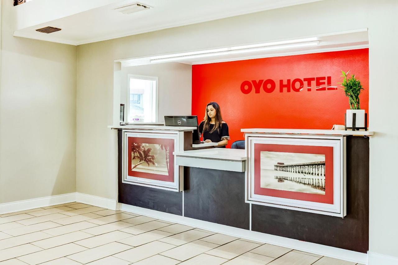 OYO Hotel Tyler Northwest Mineola Hwy Exterior foto