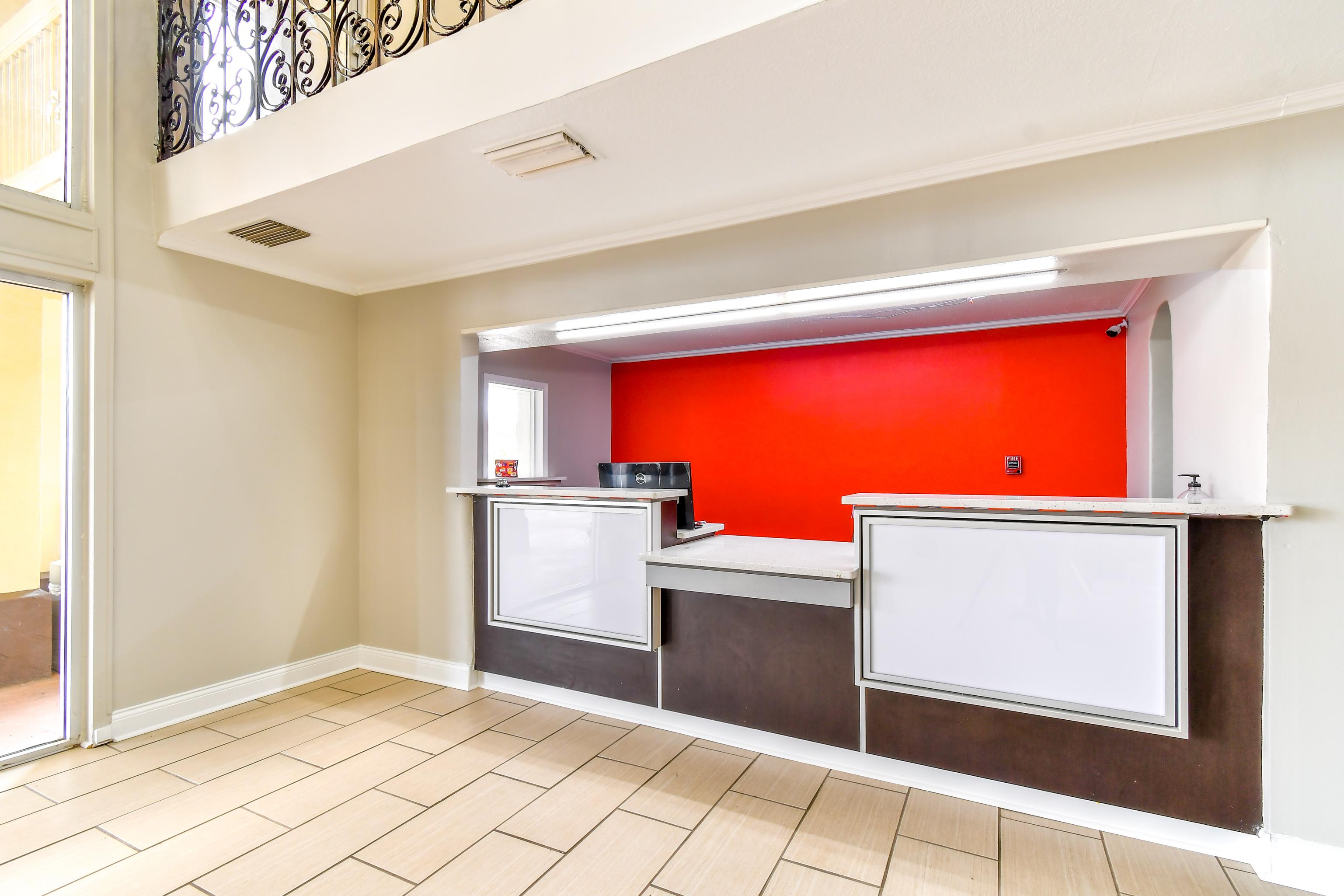 OYO Hotel Tyler Northwest Mineola Hwy Exterior foto