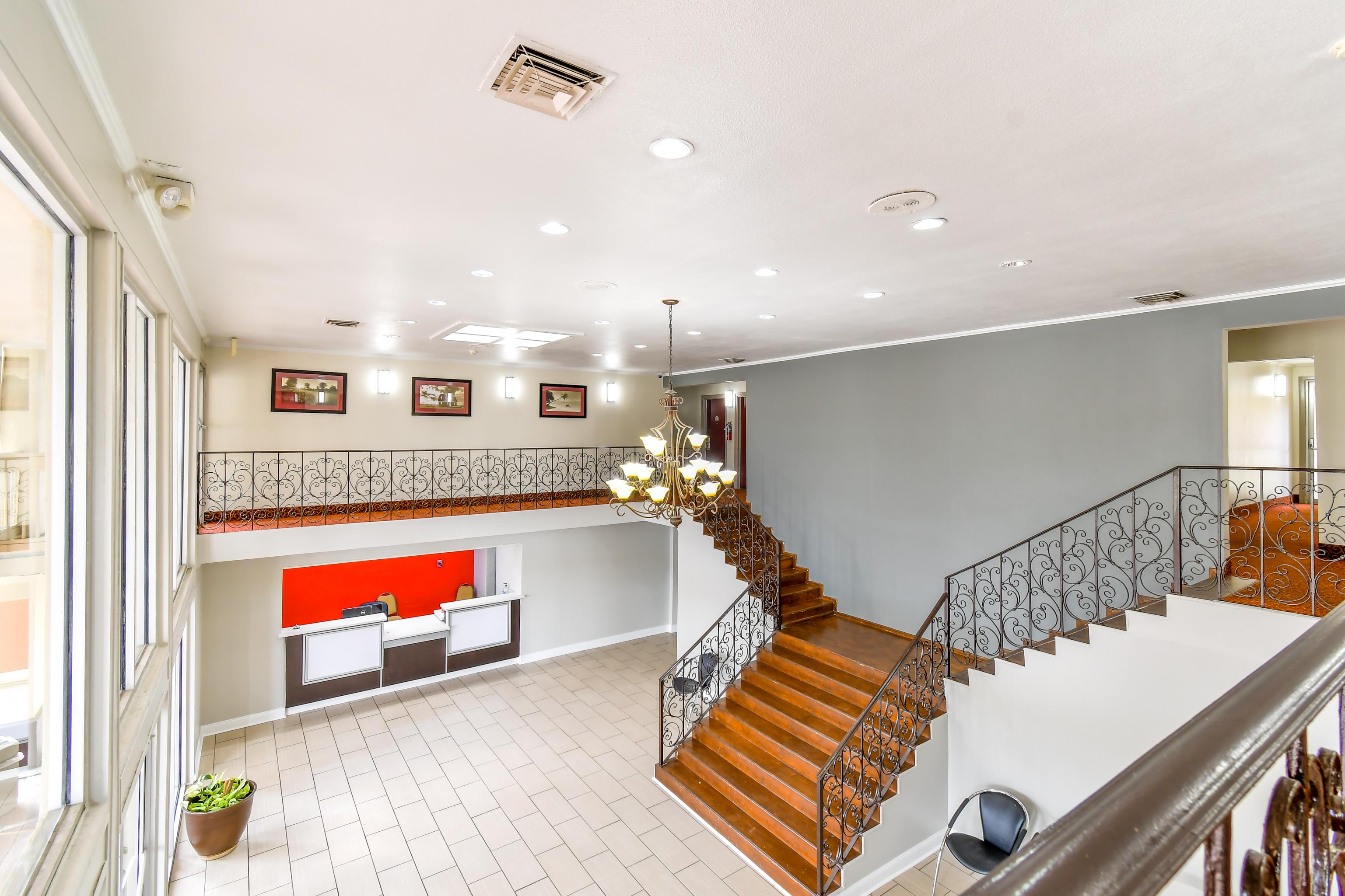 OYO Hotel Tyler Northwest Mineola Hwy Exterior foto