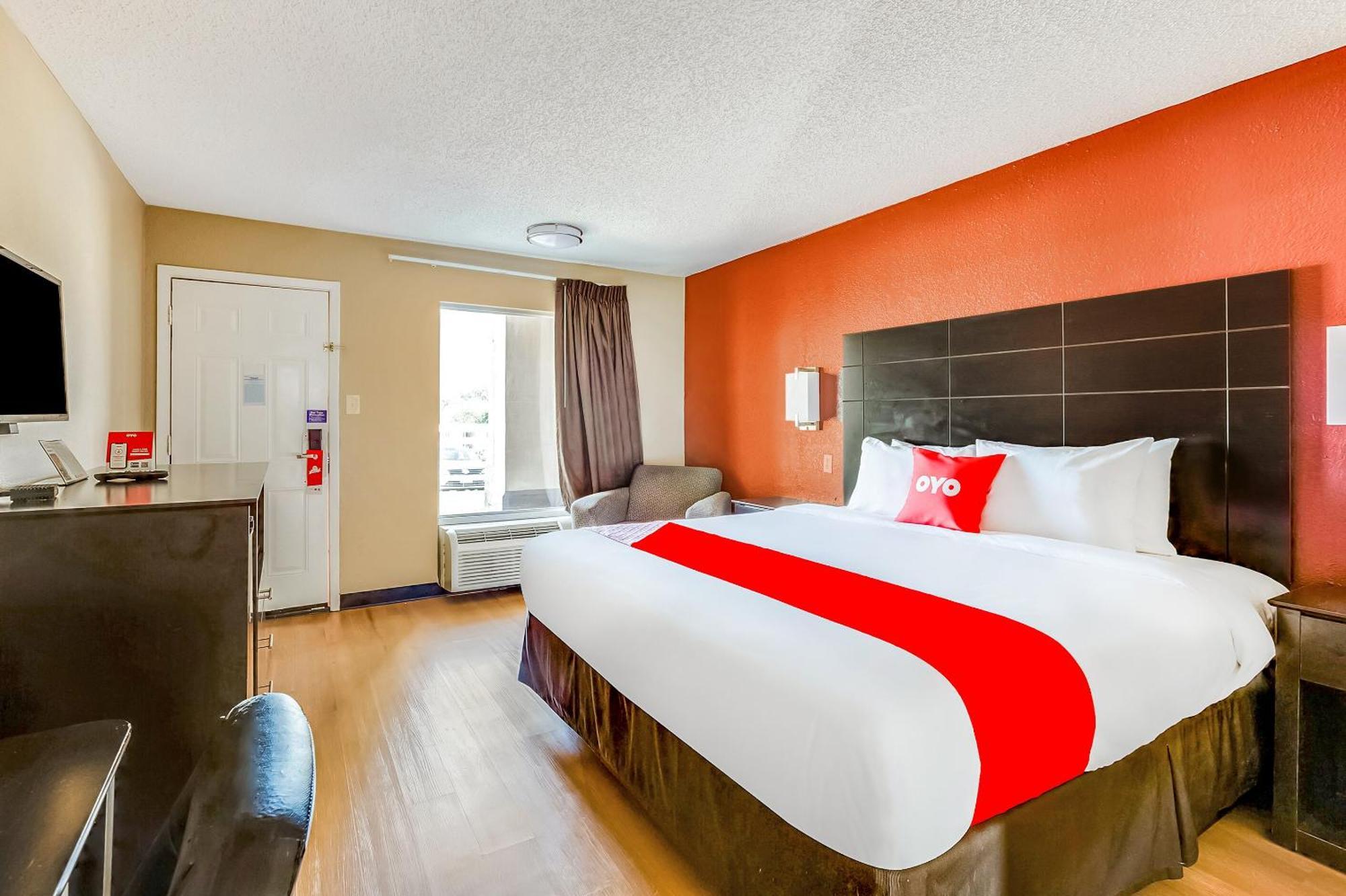 OYO Hotel Tyler Northwest Mineola Hwy Exterior foto