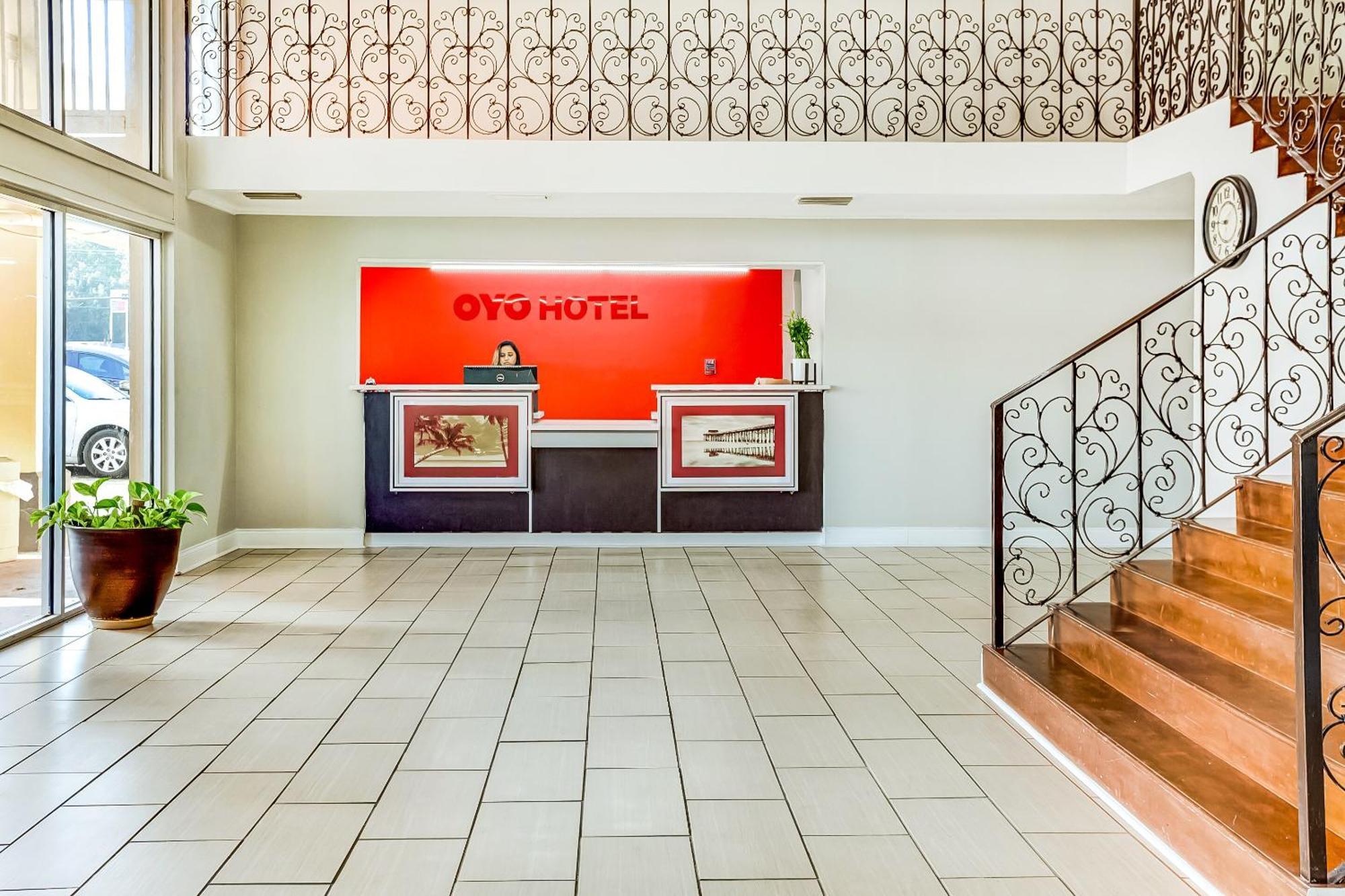 OYO Hotel Tyler Northwest Mineola Hwy Exterior foto