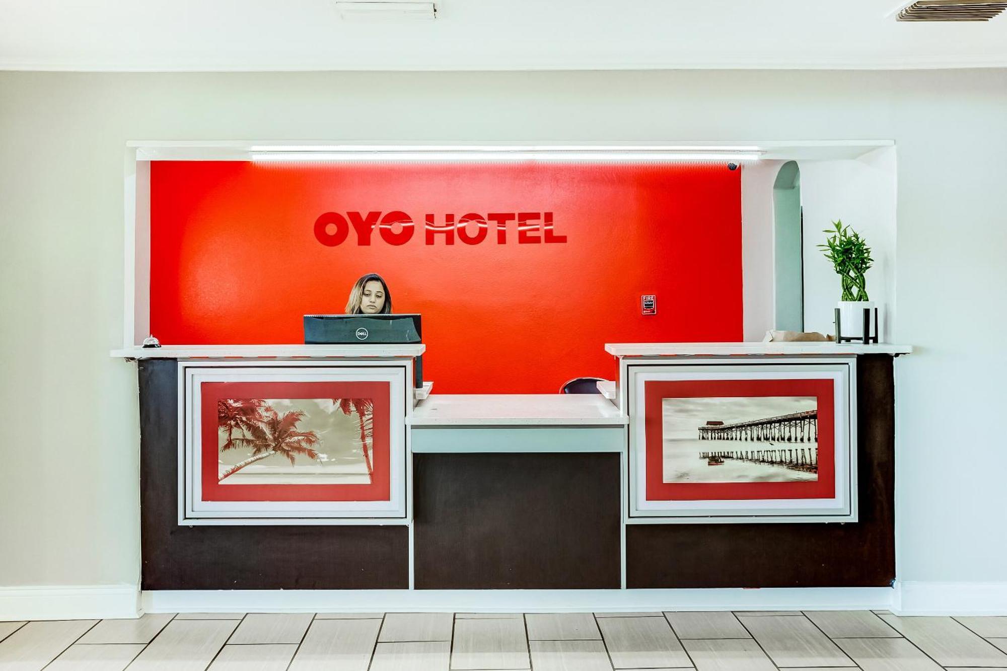 OYO Hotel Tyler Northwest Mineola Hwy Exterior foto