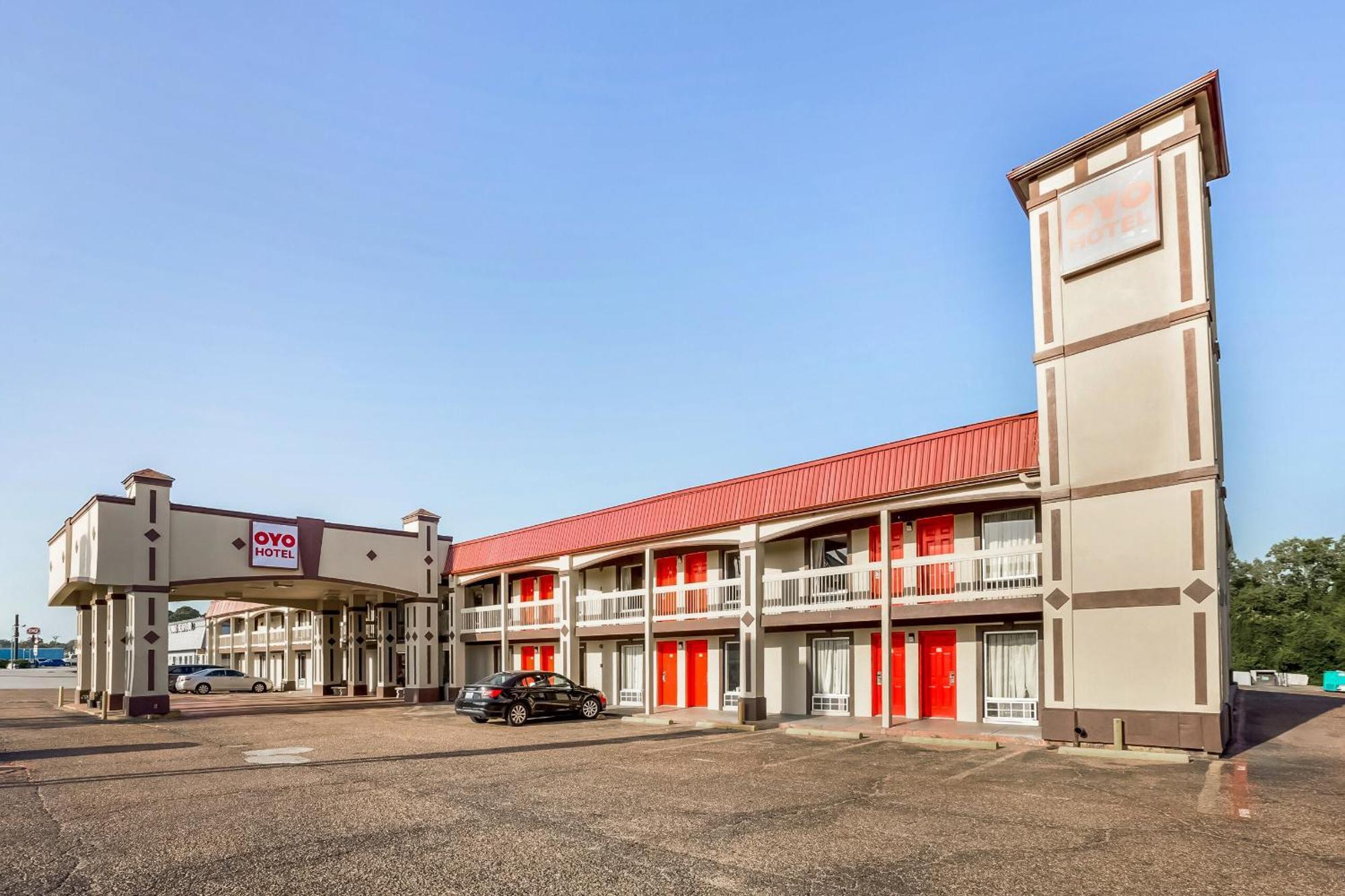 OYO Hotel Tyler Northwest Mineola Hwy Exterior foto