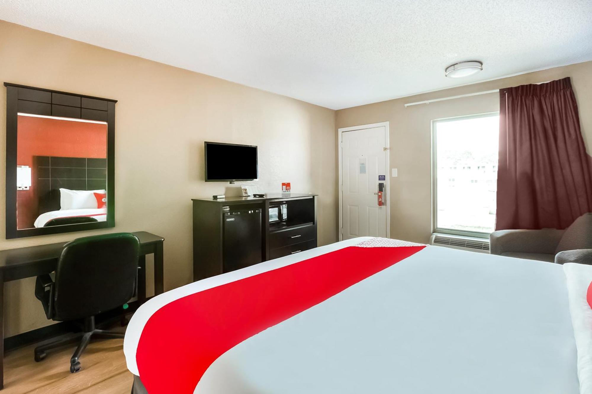 OYO Hotel Tyler Northwest Mineola Hwy Exterior foto