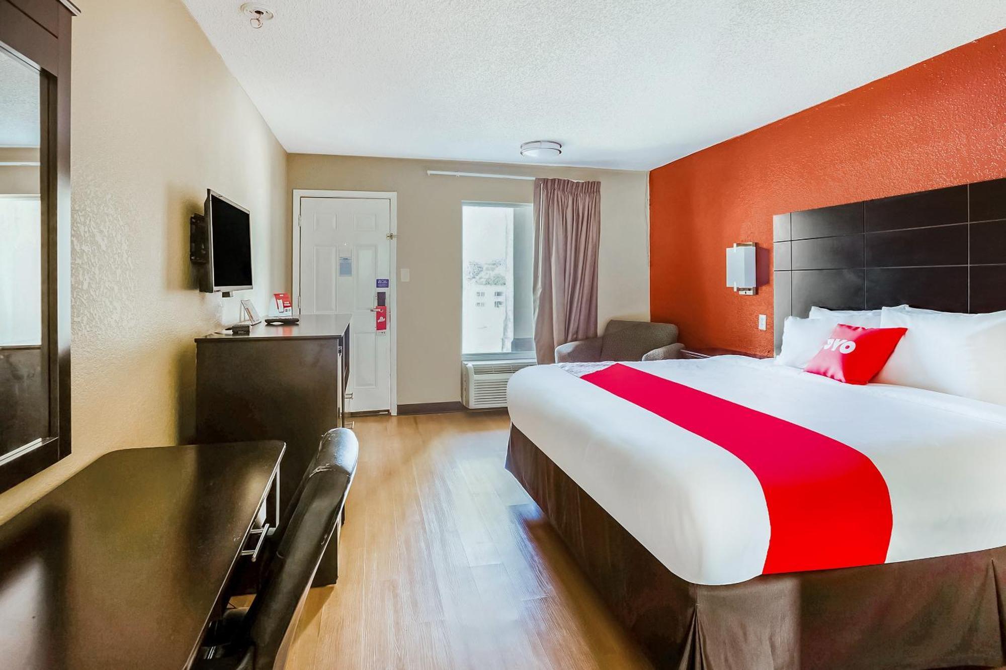 OYO Hotel Tyler Northwest Mineola Hwy Exterior foto