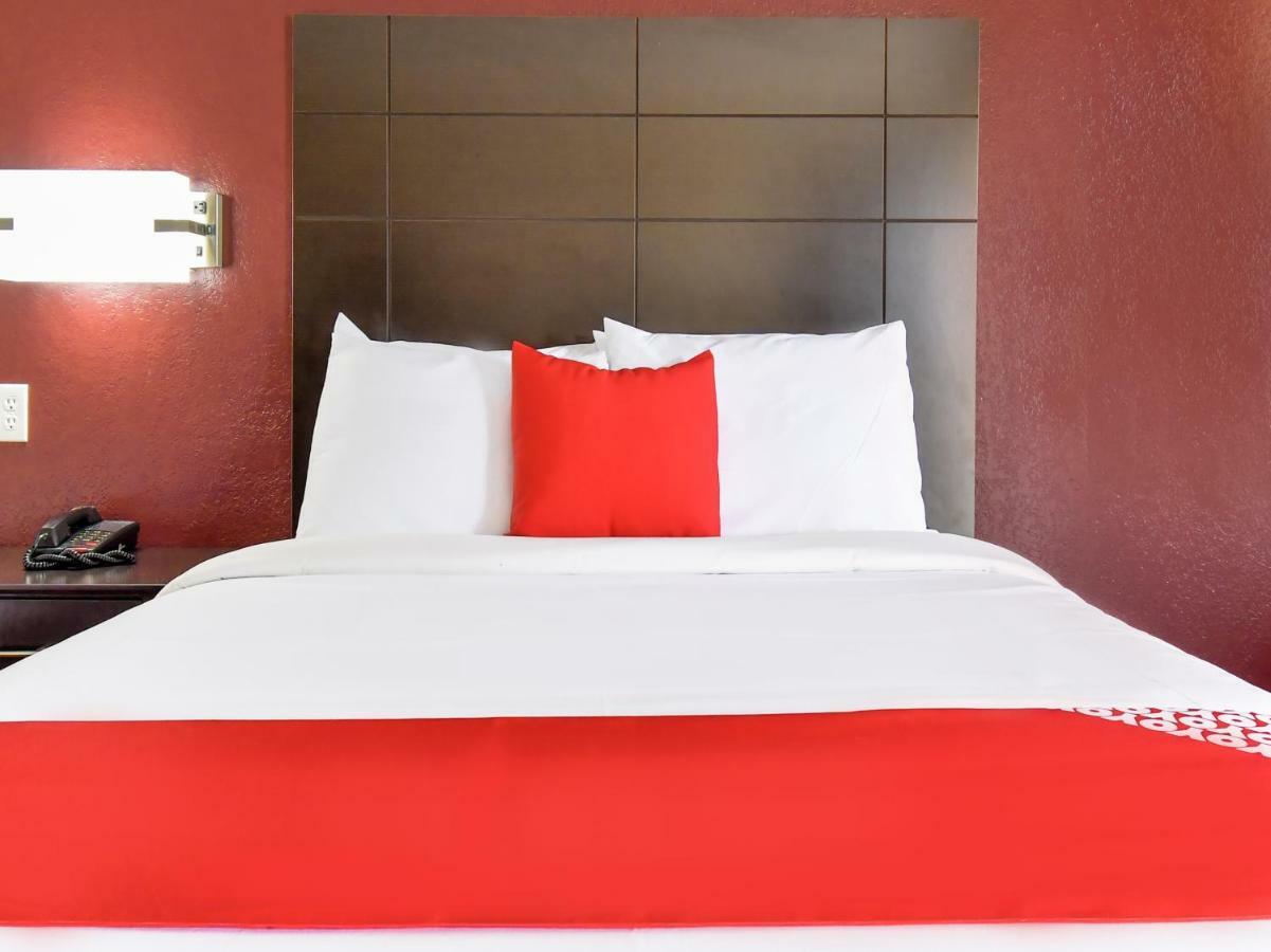 OYO Hotel Tyler Northwest Mineola Hwy Exterior foto