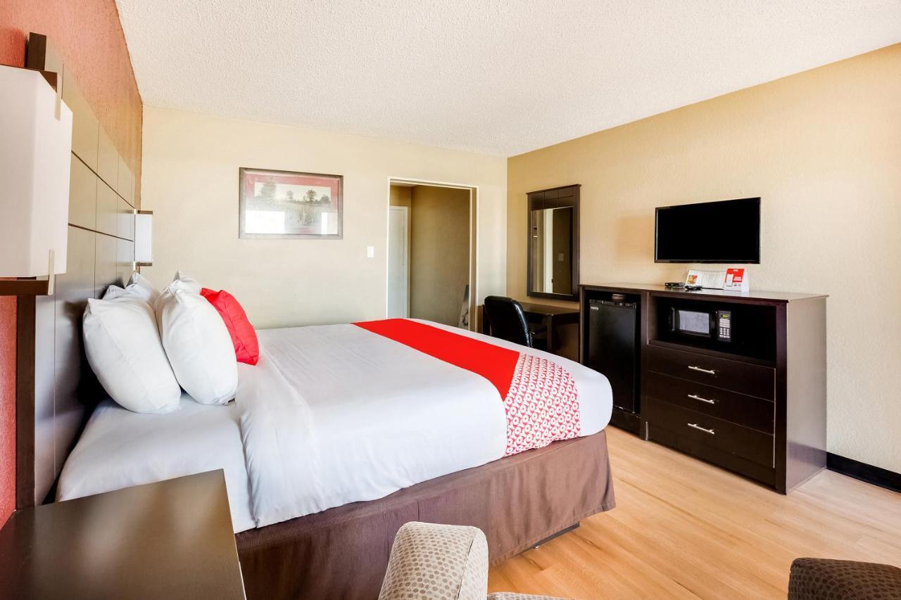 OYO Hotel Tyler Northwest Mineola Hwy Exterior foto