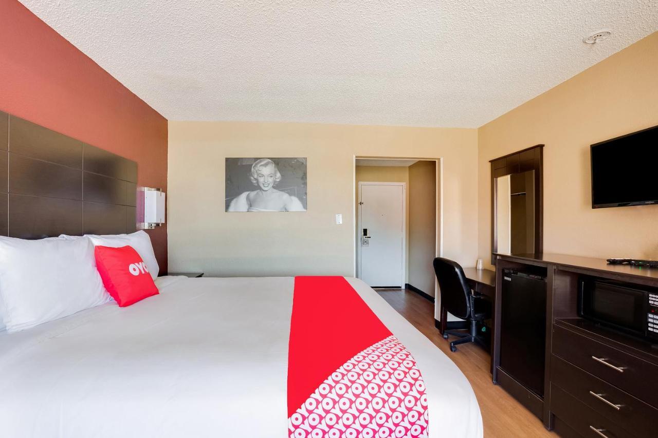 OYO Hotel Tyler Northwest Mineola Hwy Exterior foto
